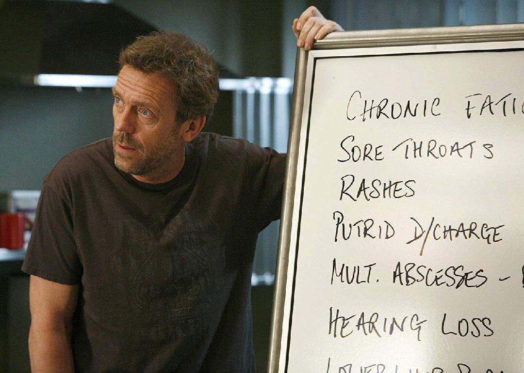 #27. House